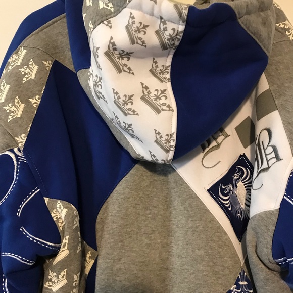 MJ Collection Men’s Coat Jacket - Picture 11 of 14